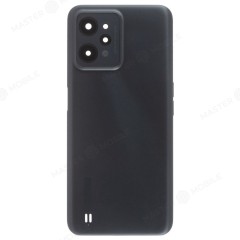 Задняя крышка для Realme C31 (RMX3501) (зеленый) (в сборе со стеклом камеры)