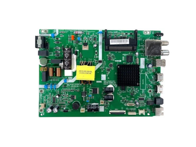 Материнская плата 5800-A7M49G-0PXX, для телевизора Harper 40F721TS