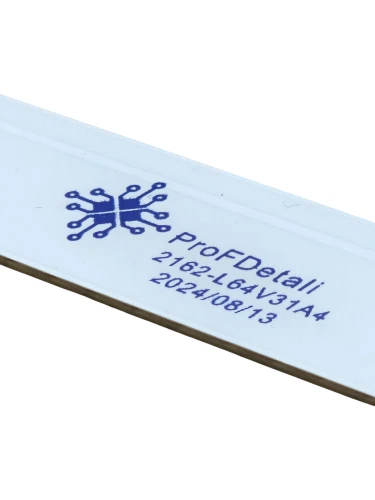 LED подсветка 30340012207