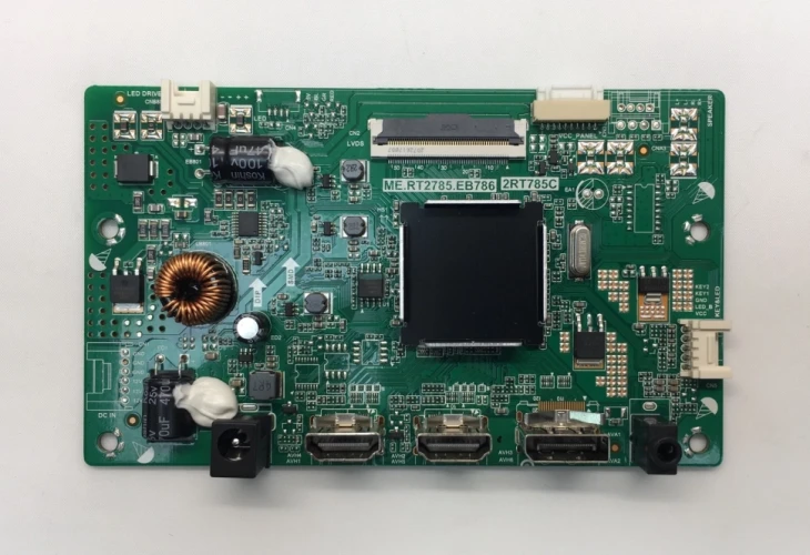 Материнская плата ME.RT2513.EB788 2RT785C, для телевизора Aopen 27HC5R