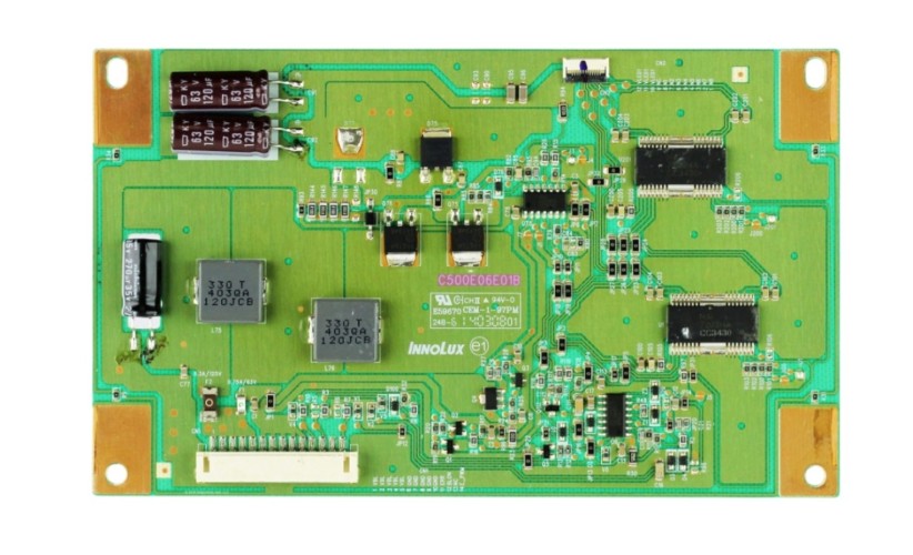 Инвертор Инвертор C500E06E01B для Panasonic TC-50AS530U для Panasonic TC-50AS530U