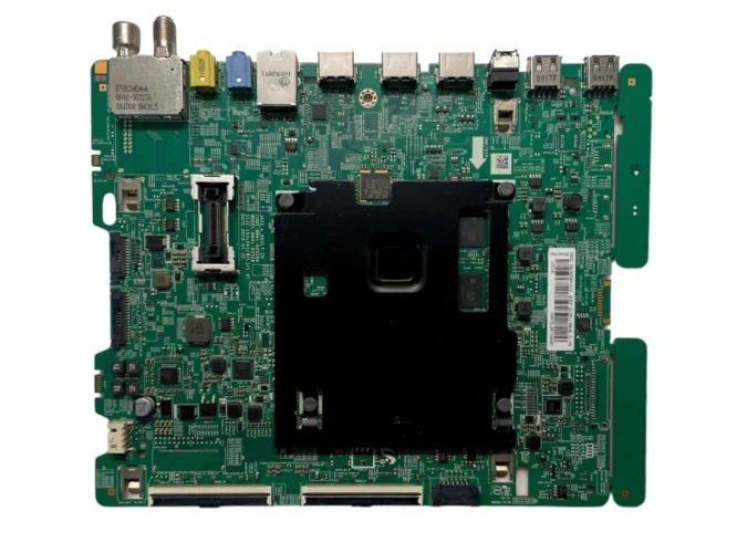 Материнская плата BN41-02528A BN94-11407D, для телевизора Samsung UE55KU6670U, UE55KU6650U