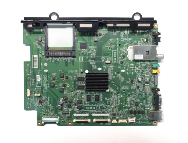 Материнская плата EAX64307906(1.0) EBR75226855, для телевизора LG 55LM640