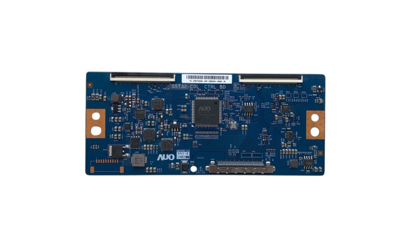 Плата T-Con 55T32-C0L, для телевизора PHILIPS 55PUS7303/60