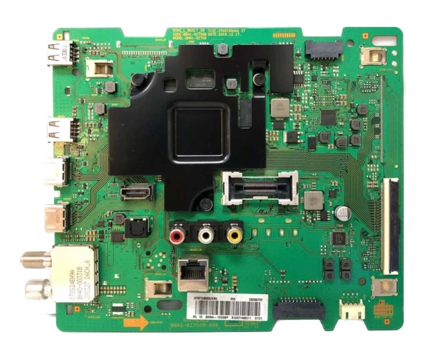 Материнская плата BN41-02756B BN94-15328P, для телевизора Samsung UE55TU8570U
