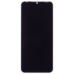 Дисплей для Infinix Smart 6 (X6511) + тачскрин (черный) (ORIG)