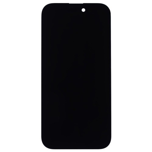 Дисплей для Apple iPhone 14 Pro + тачскрин + ALS шлейф (черный) (ORIG100) (SP)