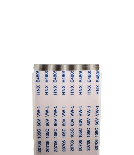 Шлейф, Шлейф, E480518 AWM 20706