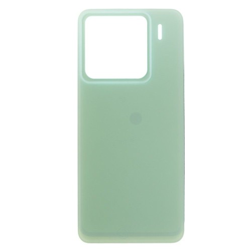 Задняя крышка для Xiaomi 15 (24129PN74G) (зеленый)