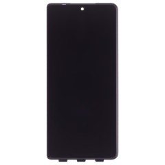 Дисплей для Huawei Honor Magic V3 (FCP-AN10) (внешний) + тачскрин (черный) (ORIG100)