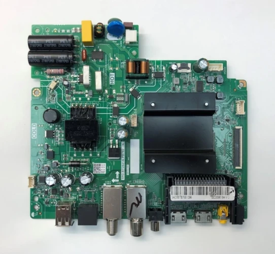Материнская плата TPD.RT2841A.PB782, для телевизора ARTEL LED-A32KH5500
