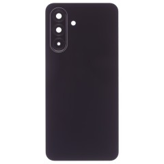 Задняя крышка для Samsung A266 Galaxy A26 5G (черный) (в сборе со стеклом камеры)