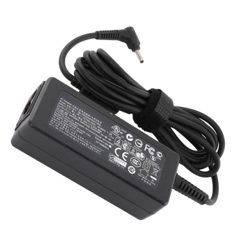 Блок питания (адаптер) 19V, 2.37A для Asus ZenBook UX21