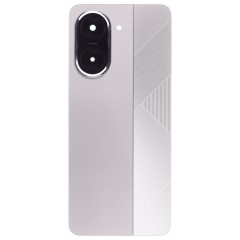 Задняя крышка для Xiaomi Poco C71 (25028PC03G) (золотистый) (в сборе со стеклом камеры)
