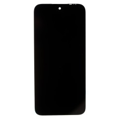 Дисплей для Infinix Hot 70 (X6895B) + тачскрин (черный) (ORIG)
