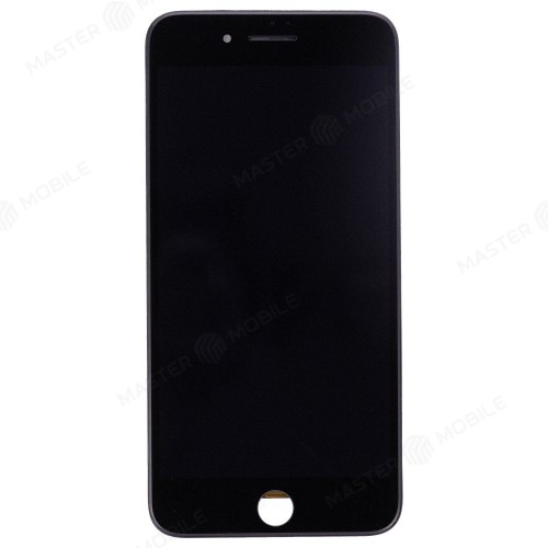 Дисплей для Apple iPhone 7 Plus + тачскрин (черный) (Medium)