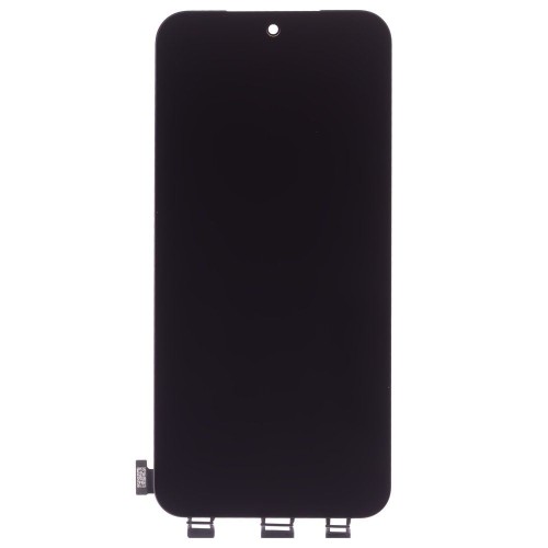 Дисплей для OnePlus 13T (PKX110) / 13S (CPH2723) + тачскрин (черный) (ORIG)