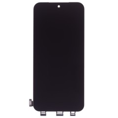 Дисплей для OnePlus 13T (PKX110) / 13S (CPH2723) + тачскрин (черный) (ORIG)