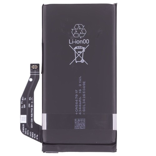 Аккумулятор для Google Pixel 7A (GWKK3/GHL1X/G0DZQ/G82U8) (GP5JE) (ORIG100) (SP)