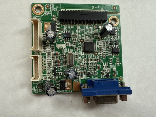 Блоки TV Блоки TV 715G3225-1-2 VIEWSONIC VA2232WA для ProFDetali для ProFDetali