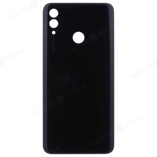 Задняя крышка для Huawei Honor 10 Lite (HRY-LX1) (черный)