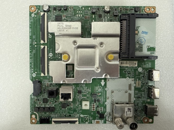 Материнская плата, EAX69532504 66749907 EBU66749907
