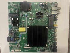 Материнская плата, RSAG7.820.11932/ROH Toshiba 50C450KE CV500U2-T01 Rev:02