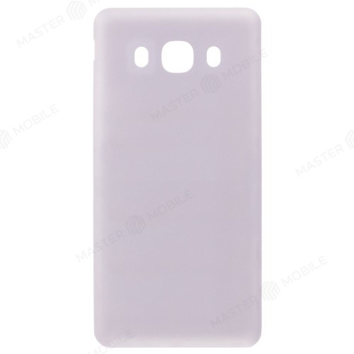 Задняя крышка для Samsung J510 Galaxy J5 (2016) (белый)