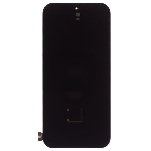 Дисплей для Xiaomi Poco F8 Ultra (25102PCBEG) + тачскрин (черный) (ORIG100)