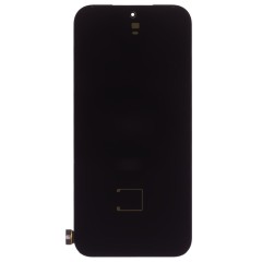 Дисплей для Xiaomi Poco F8 Ultra (25102PCBEG) + тачскрин (черный) (ORIG100)