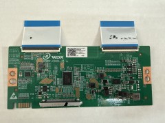 Контроллер изображения DCBDP-C260A_28 ST5461D12-4 Ver.2.2