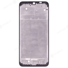 Рамка дисплея для Xiaomi Redmi 9A (M2006C3LG) / Redmi 9C (M2006C3MG) / Redmi 9C NFC (M2006C3MNG) / Redmi 10A (220233L2G) (серый)
