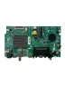 Материнская плата MB-M9256-PW-AS TP.MT9256.PB721(T), для телевизора Harper 32R670TS