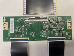 Контроллер изображения RSAG7.820.11133/ROH VER.A T550QVN10.0