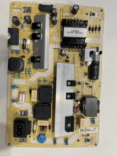 Блок питания BN4401054E BN44-01054E L55S6_THS