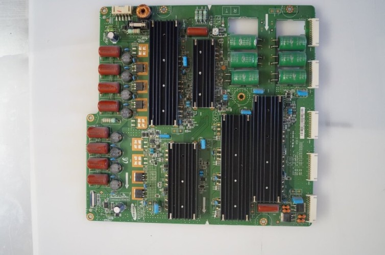 Блок питания LJ41-08415A LJ92-01725A