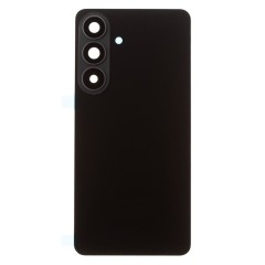 Задняя крышка для Samsung S947 Galaxy S26+ (черный) (в сборе со стеклом камеры)