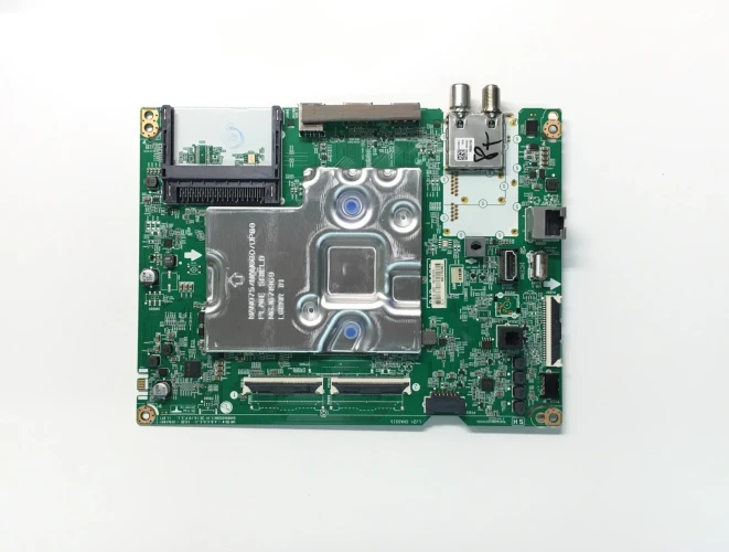 Материнская плата EAX69462206(1.0) EBU66775307, для телевизора LG 50NANO756PA