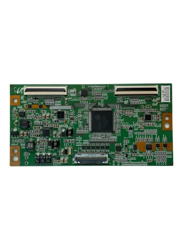 Плата T-Con S120APM4C4LV0.4, для телевизора Samsung UE32C6540SW
