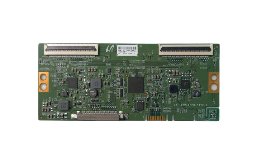Плата T-Con 18Y_SHU11APHTA4V0.1 LMY650FN02-A, для телевизора Sony KD-65XG7096