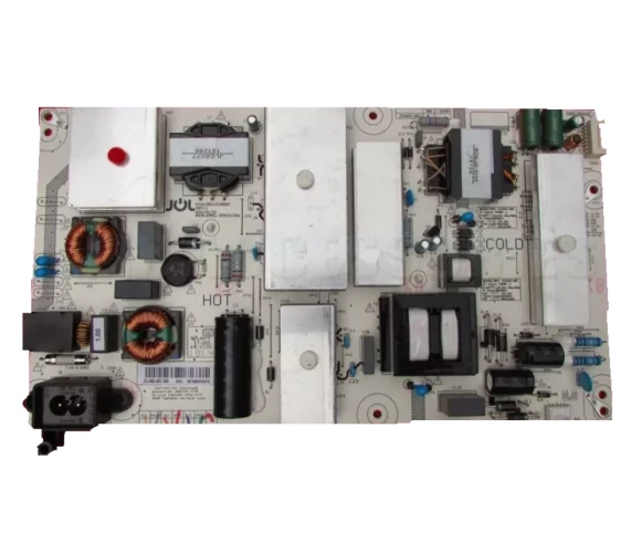 Блок питания JCL60D-2SC, для телевизора Hyundai H-LED65EU8000