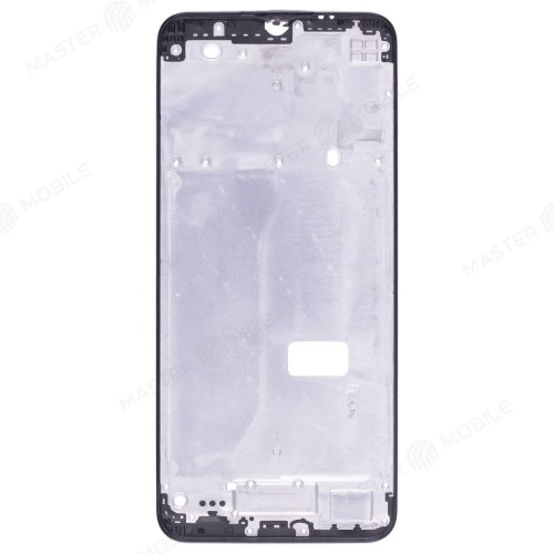 Рамка дисплея для Realme C25 (RMX3191) / C25S (RMX3195) (серый)