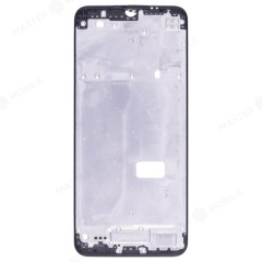 Рамка дисплея для Realme C25 (RMX3191) / C25S (RMX3195) (серый)