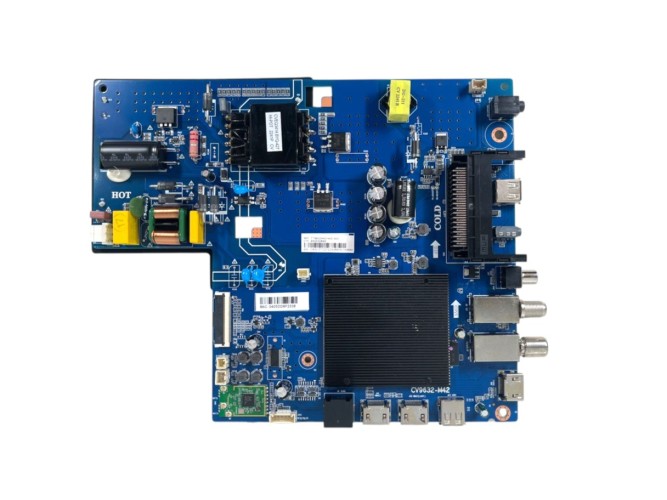 Материнская плата CV9632-M42, для телевизора Starwind SW-LED43UG405