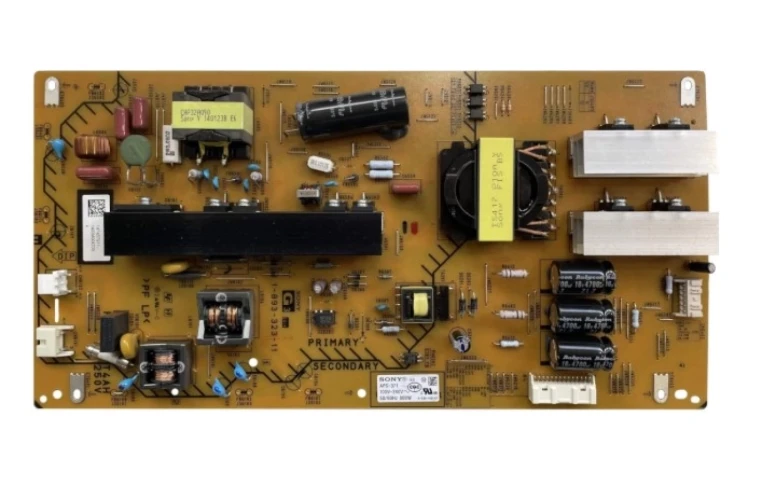 Блок питания APS-371 1-893-323-11, для телевизора Sony KD-85X9505B