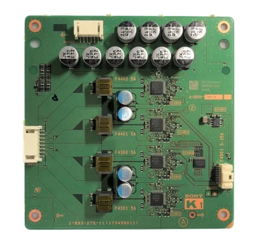 Инвертор Инвертор 1-893-275-11 (173499011) для Sony KD-55X9005B для Sony KD-55X9005B