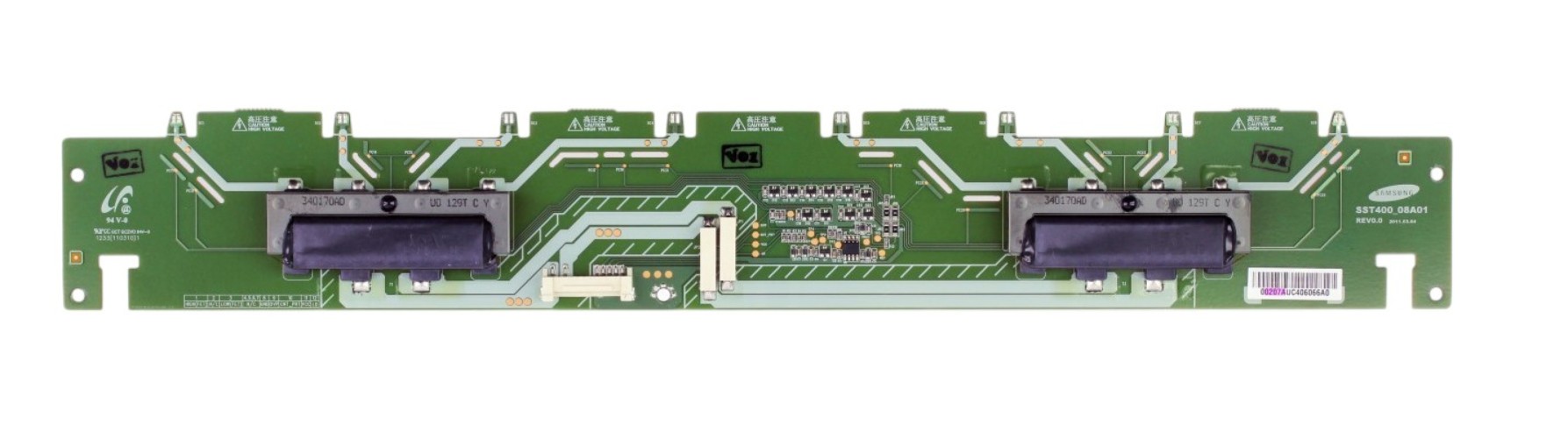 Инвертор Инвертор SST400_08A01 REV0.0 для Samsung LE40D503F7W для Samsung LE40D503F7W