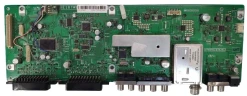 Материнская плата QPWBNE187WJN1 KE187WE01, для телевизора Sharp LC-46XL20RU