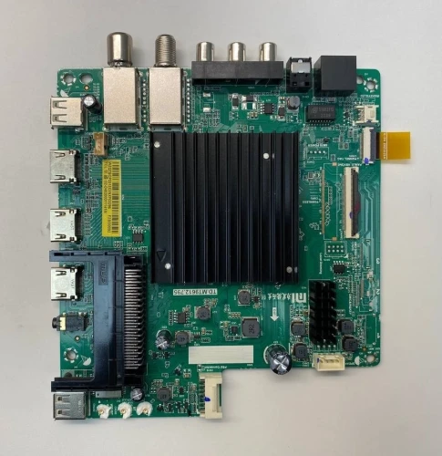 Материнская плата TD.MT9612.795, для телевизора Xiaomi L55M7-EARU
