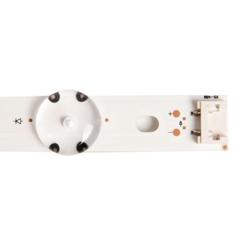 Подсветка для телевизора Подсветка для телевизора LG 43UJ651V